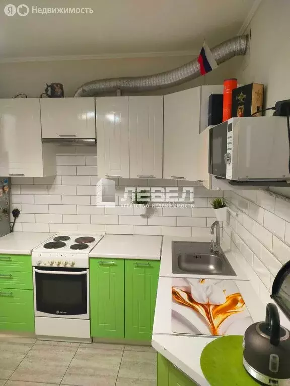 2-комнатная квартира: Подольск, бульвар 65-летия Победы, 12к1 (57.6 м) - Фото 2