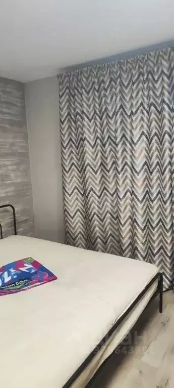 1-к кв. Пермский край, Пермь Коломенская ул., 5 (34.5 м) - Фото 2