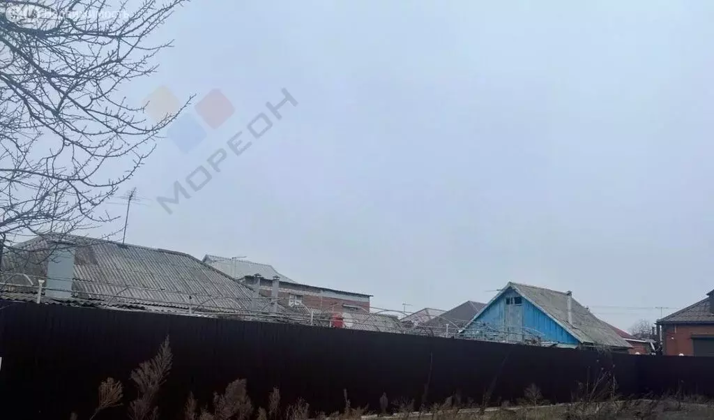 Участок в Краснодар, микрорайон 9-й километр, Полевая улица, 84 (4.04 ... - Фото 2