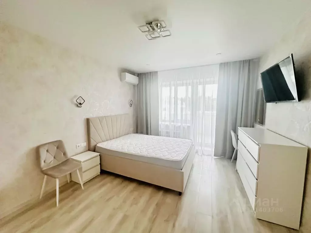 1-к кв. Москва Большая Декабрьская ул., 10 (41.0 м) - Фото 1
