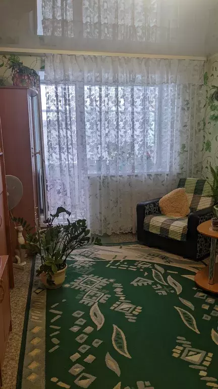 Продаётся 2-к квартира, 47.9 м - Фото 1