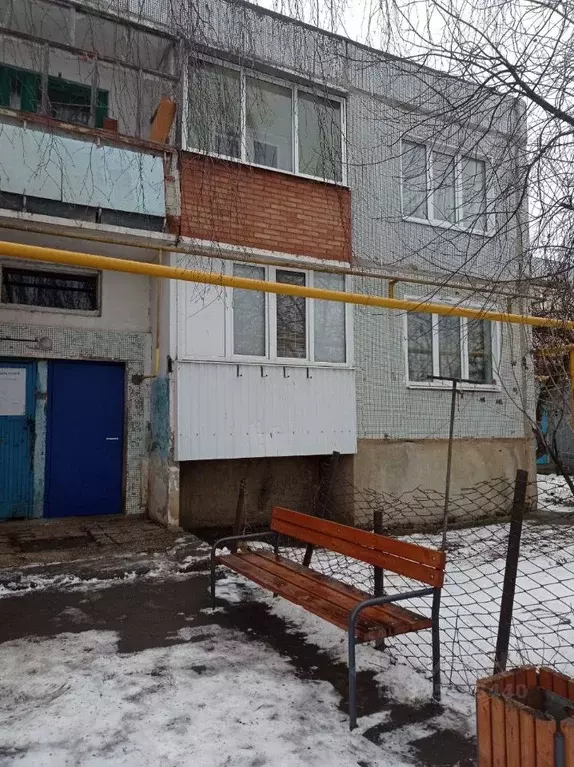 2-к кв. Самарская область, Ставропольский район, с. Подстепки ул. 40 ... - Фото 1