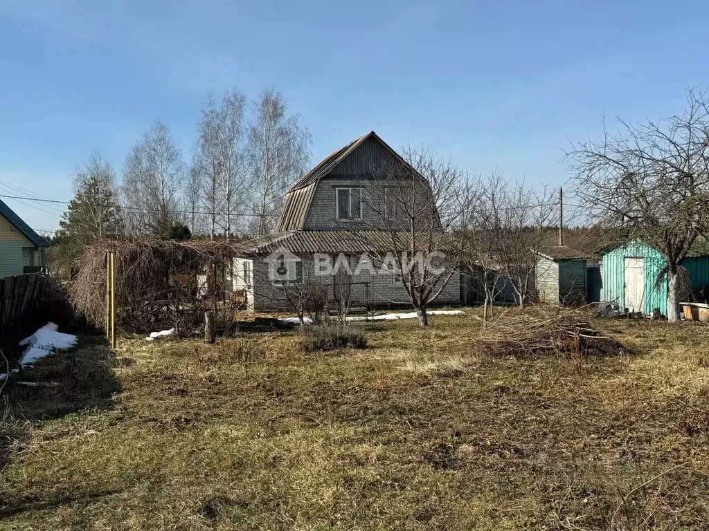 Дом в Брянская область, Жирятинское с/пос, с. Страшевичи ул. Озерная, ... - Фото 1