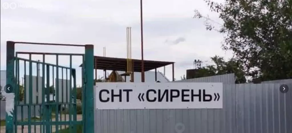 Дом в Тюмень, территория СОСН Сирень, Вишнёвая улица (15 м) - Фото 2