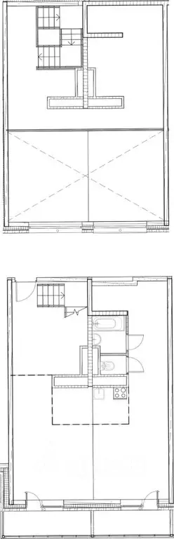 2-к кв. Московская область, Дмитровский муниципальный округ, д. ... - Фото 1