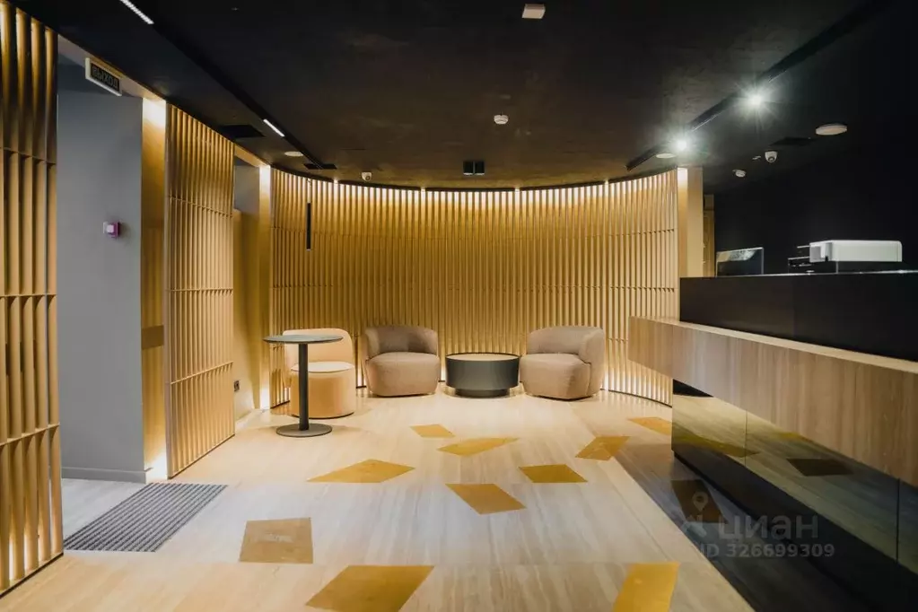 Помещение свободного назначения в Санкт-Петербург Лиговский просп., ... - Фото 1