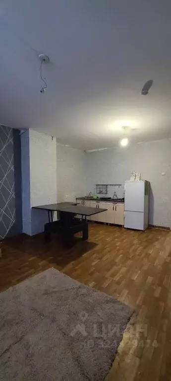 Студия Красноярский край, Красноярск ул. Вильского, 34 (33.0 м) - Фото 1