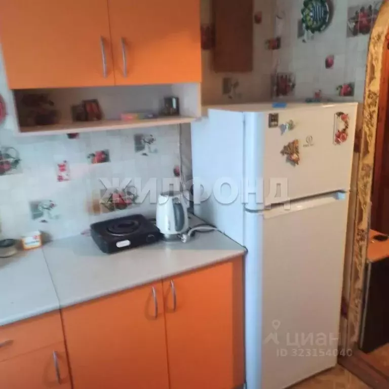 1-к кв. Архангельская область, Онега Октябрьский просп., 133 (30.7 м) - Фото 1