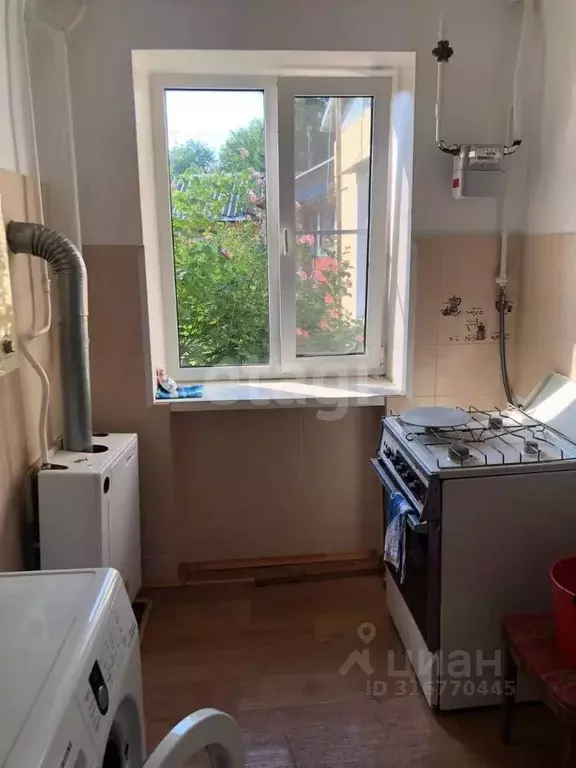 Дом в Липецкая область, Липецкий муниципальный округ, с. Боринское ул. ... - Фото 0