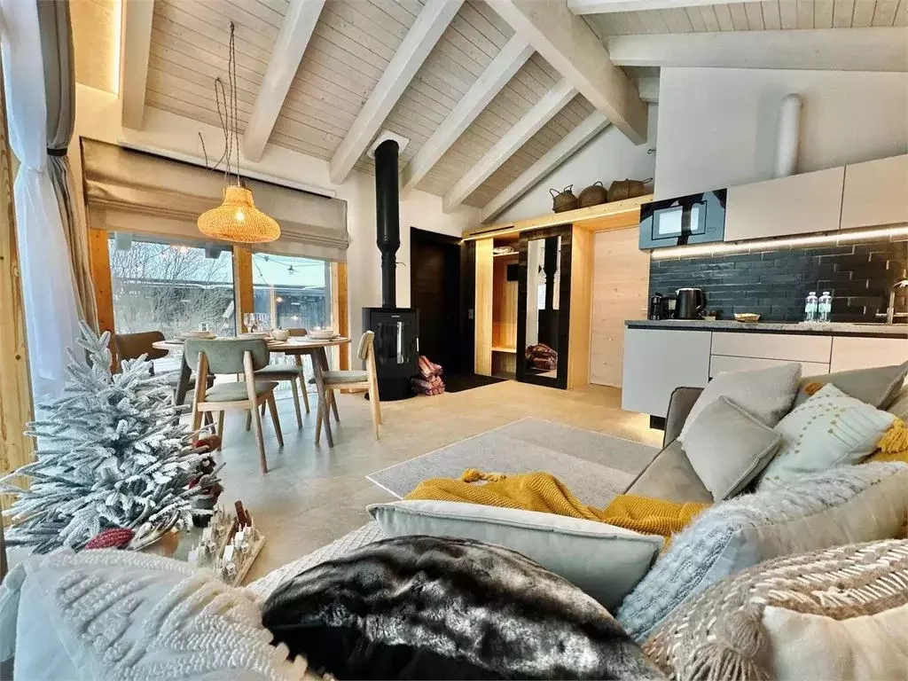 Дом в Коми, Сыктывдинский район, с. Выльгорт ул. Береговая, 2 (37 м) - Фото 2