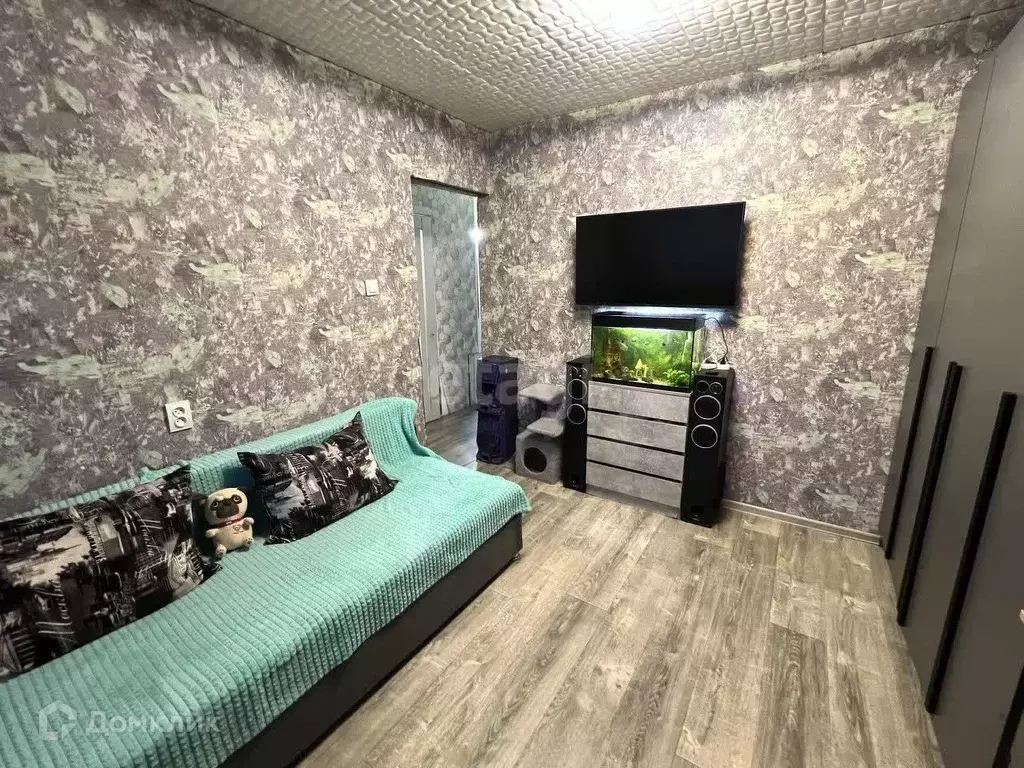 Продаётся 1-к квартира, 30.4 м - Фото 0
