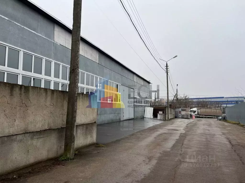 Помещение свободного назначения в Тульская область, Тула Скуратовская ... - Фото 2