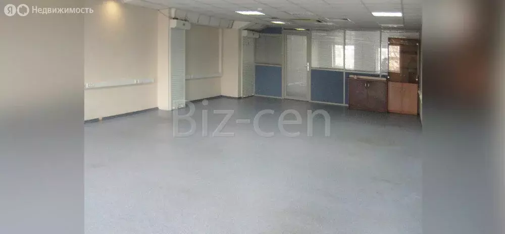 Офис (407.2 м) - Фото 1