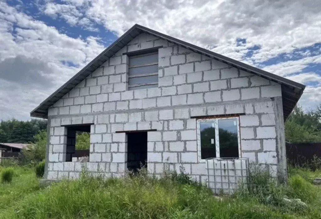Дом в Московская область, Воскресенск городской округ, д. Гостилово ... - Фото 2