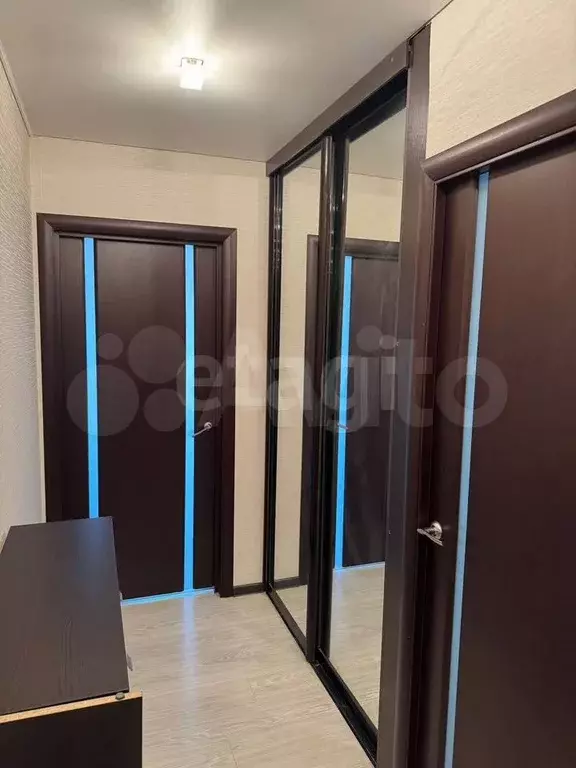 2-к. квартира, 42,5 м, 4/5 эт. - Фото 1