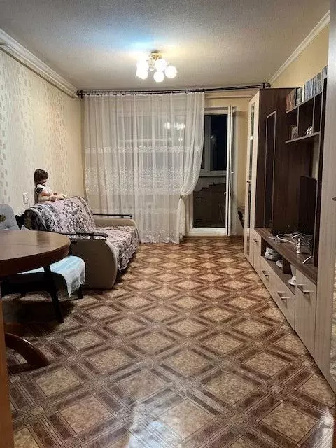 3-к кв. Нижегородская область, Нижний Новгород Соцгород жилрайон, ... - Фото 2