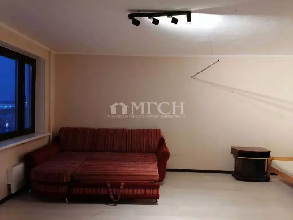 Продается 1-комнатная квартира - Фото 2