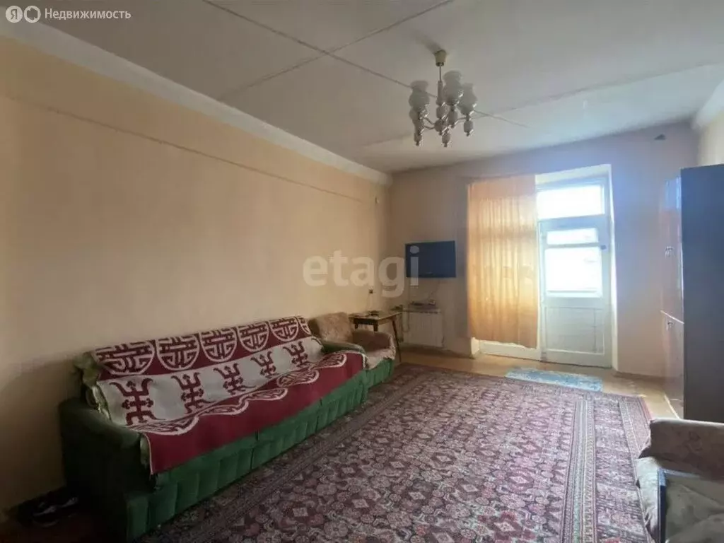 3-комнатная квартира: Кемерово, улица Дарвина, 2 (81.9 м) - Фото 0