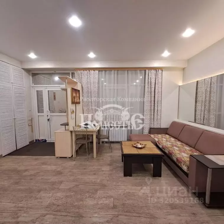 Помещение свободного назначения в Иркутская область, Иркутск Ершовский ... - Фото 2