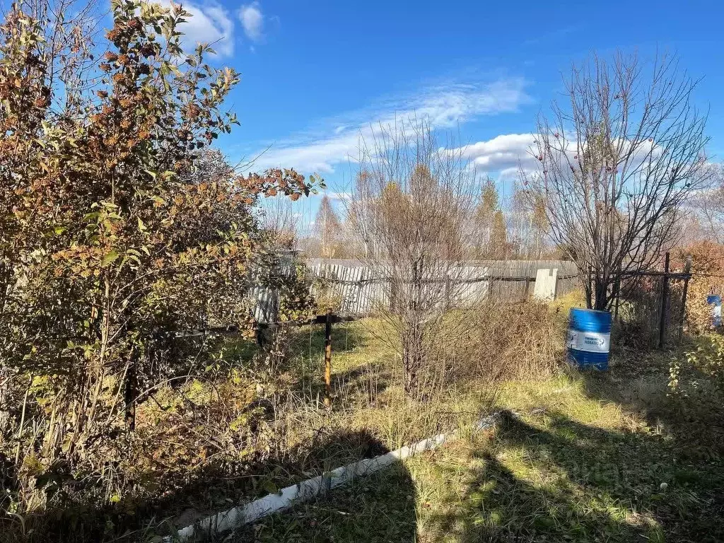 Дом в Курганская область, Курган ЖБИ 2 СТ, ул. Весенняя (10 м) - Фото 1