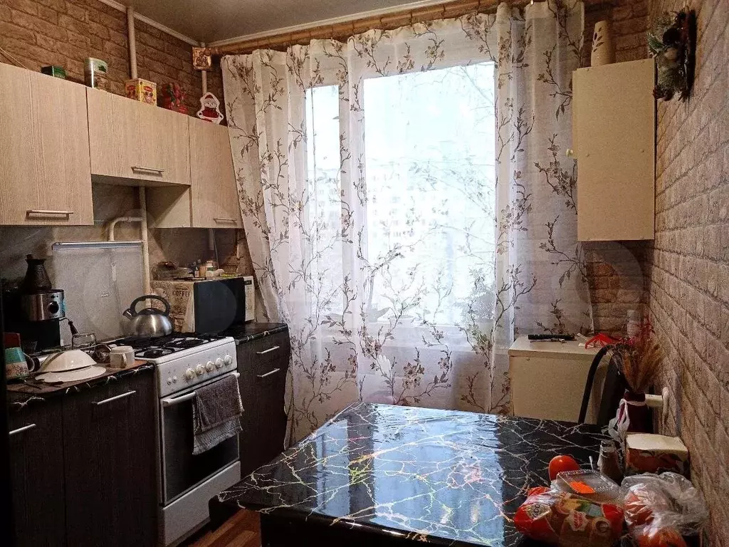 Комната 9 м в 3-к., 6/10 эт. - Фото 0