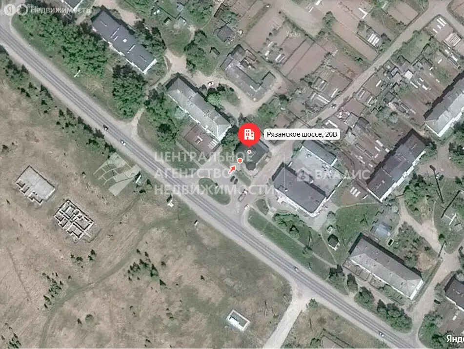 Помещение свободного назначения (260 м) - Фото 1