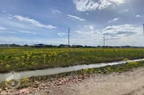 Участок в Новгородская область, Новгородский район, Ермолинское с/пос, ... - Фото 1