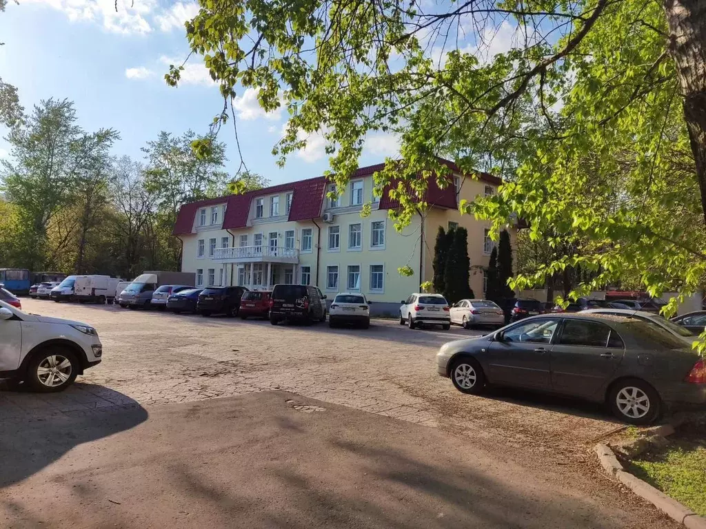 Помещение свободного назначения в Москва ул. Чистова, 24А (48 м) - Фото 1