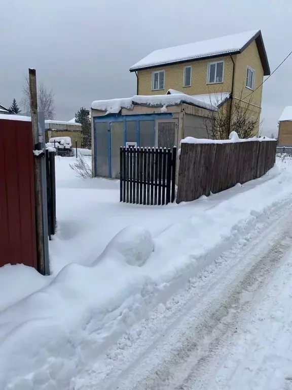 Участок в Московская область, Щелково городской округ, д. Соколово ул. ... - Фото 2