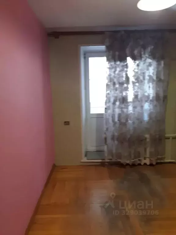 3-к кв. Иркутская область, Иркутск Красногвардейская ул., 24 (60.0 м) - Фото 2