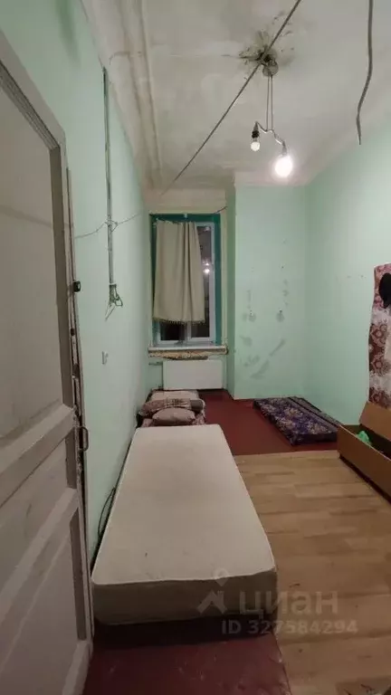Комната Санкт-Петербург 10-я Советская ул., 14 (12.0 м) - Фото 2