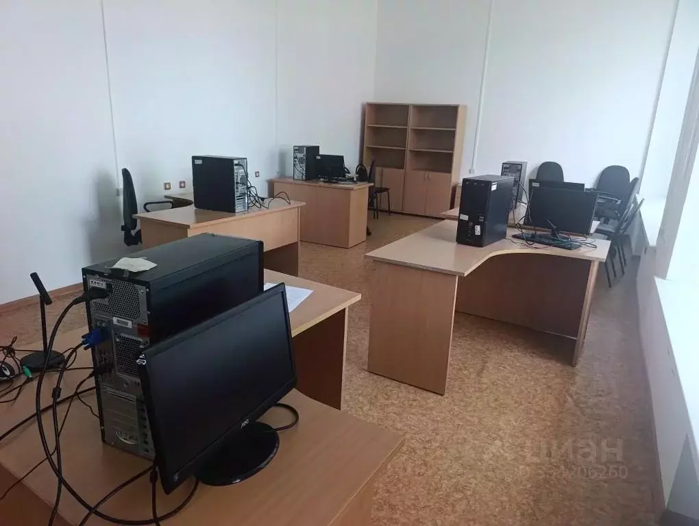 Помещение свободного назначения в Пензенская область, Пенза ул. ... - Фото 0