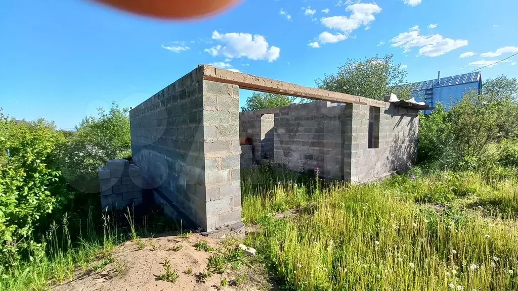 Дача 80 м на участке 8,2 сот. - Фото 1