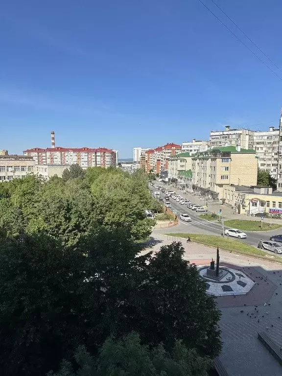 2-к. квартира, 49 м, 5/10 эт. - Фото 0
