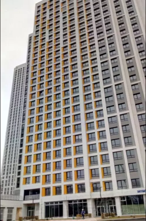 2-к кв. Москва Мукомольный проезд, 2 (54.0 м) - Фото 1
