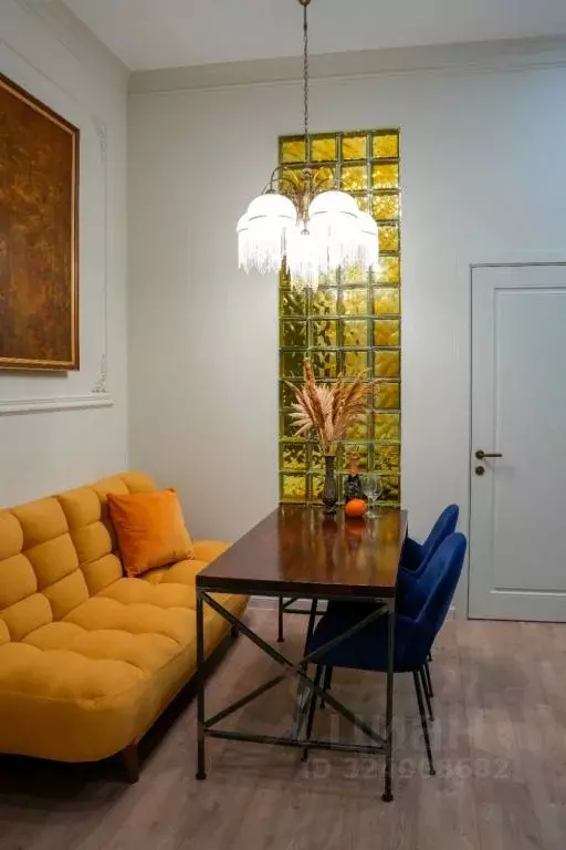 3-к кв. Северная Осетия, Владикавказ ул. Гаппо Баева, 18 (45.0 м) - Фото 2