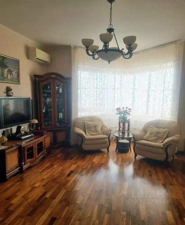 2-к кв. Москва Большая Академическая ул., 63 (81.0 м) - Фото 0