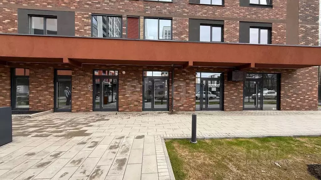 Офис в Удмуртия, Ижевск ул. Е.М. Кунгурцева, 45к1 (12 м) - Фото 2