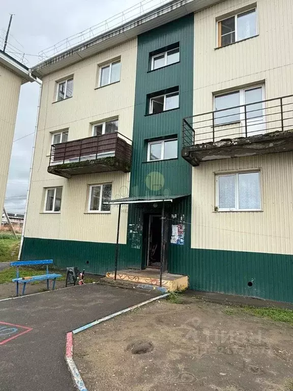 1-к кв. Иркутская область, Иркутский муниципальный округ, с. Хомутово ... - Фото 2