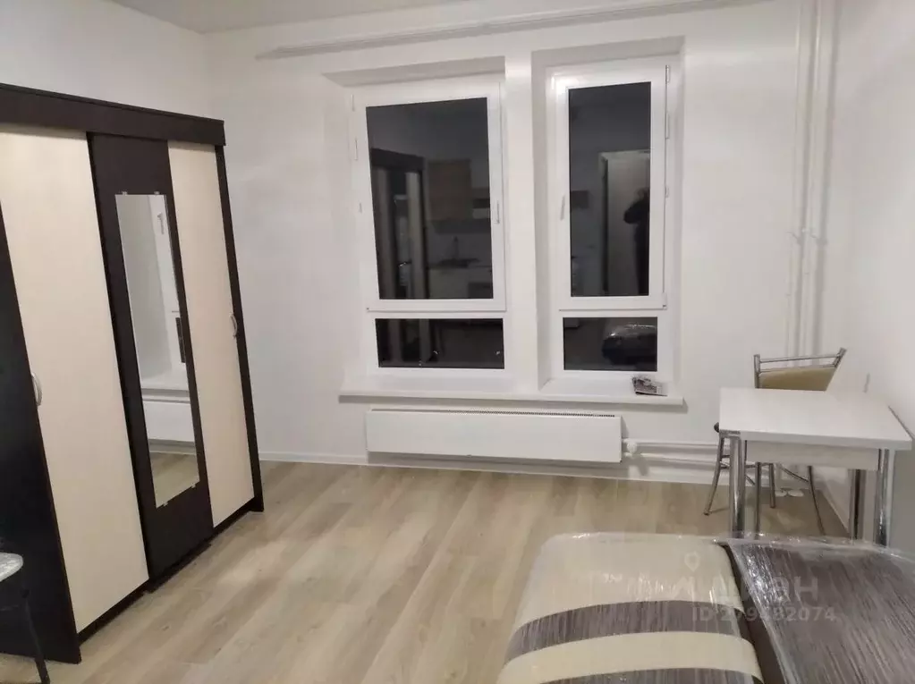 1-к кв. Московская область, Люберцы ул. 8 Марта, 14к1 (19.6 м) - Фото 1