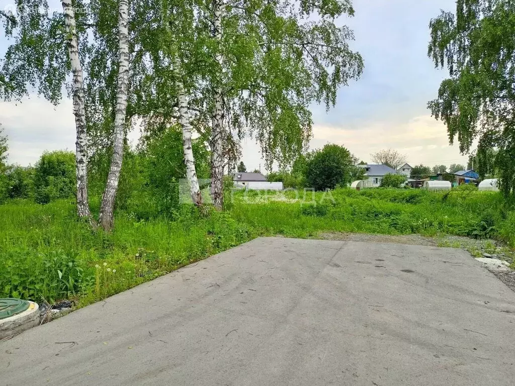 Участок в Каменка, Заводская улица (7 м) - Фото 0