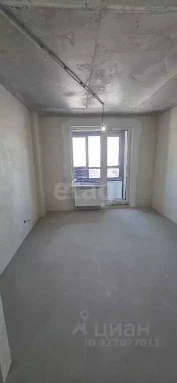 1-к кв. Воронежская область, Воронеж ул. Ворошилова, 1 (50.2 м) - Фото 1