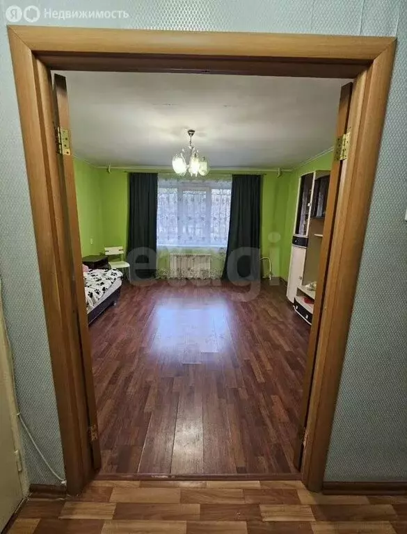 1-комнатная квартира: Челябинск, улица Тухачевского, 10А (40.7 м) - Фото 2