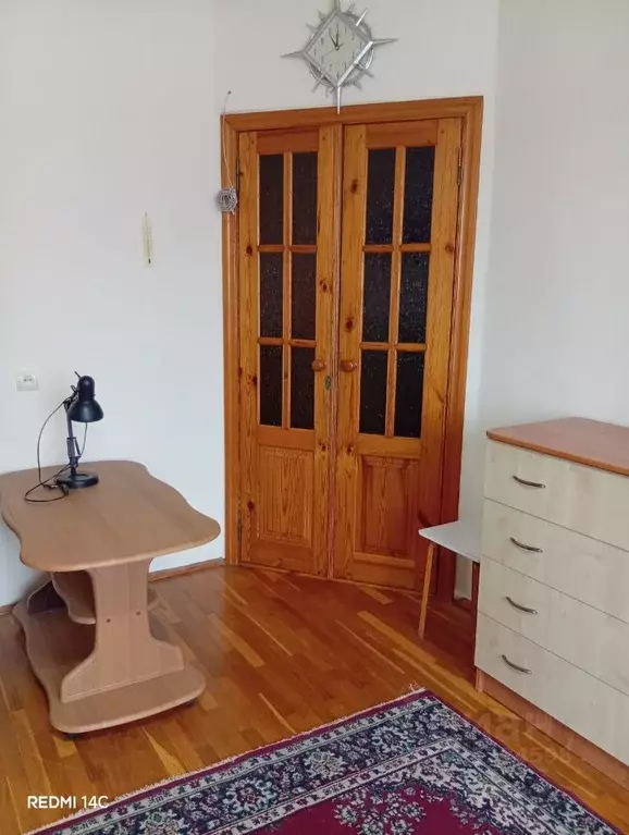 Комната Краснодарский край, Краснодар Имени Н.И. Вавилова мкр, ул. ... - Фото 1