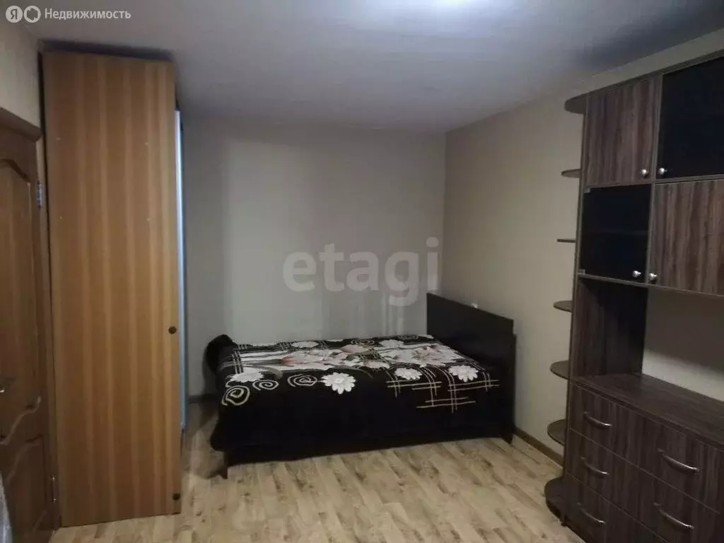 1-комнатная квартира: Нижний Новгород, улица Германа Лопатина, 13 ... - Фото 1