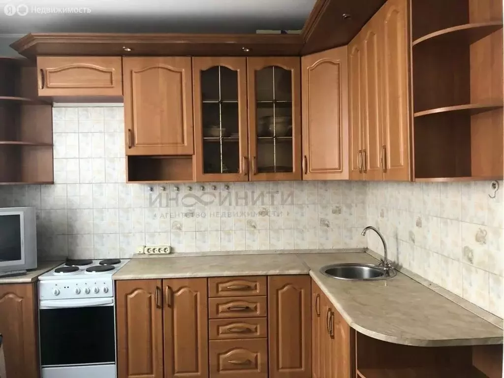 1-комнатная квартира: Балашиха, микрорайон Ольгино, улица Жилгородок, ... - Фото 1