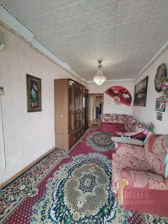 2-к кв. Приморский край, Находка Находкинский просп., 110 (57.3 м) - Фото 1