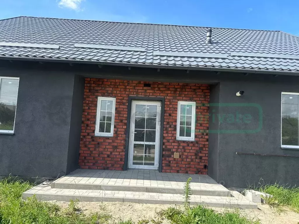 Дом в Калининградская область, Гурьевск Заречье СНТ, ул. Весенняя (216 ... - Фото 1