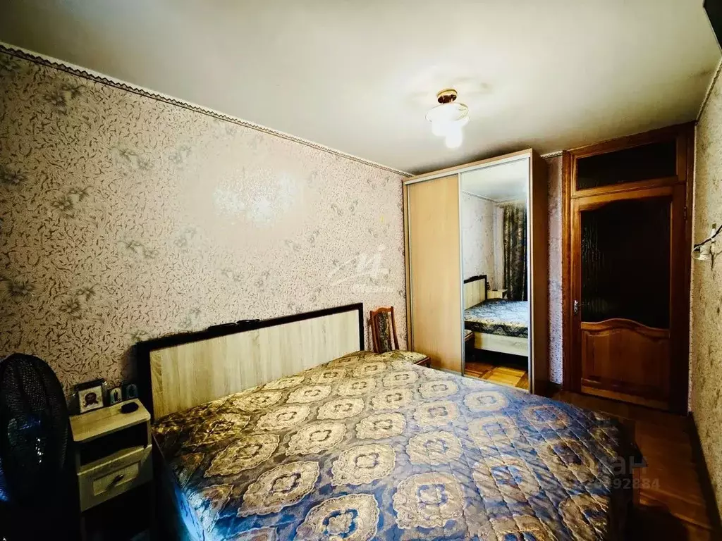 2-к кв. Крым, Ялта муниципальный округ, Санаторное пгт ул. Гагарина, 3 ... - Фото 2