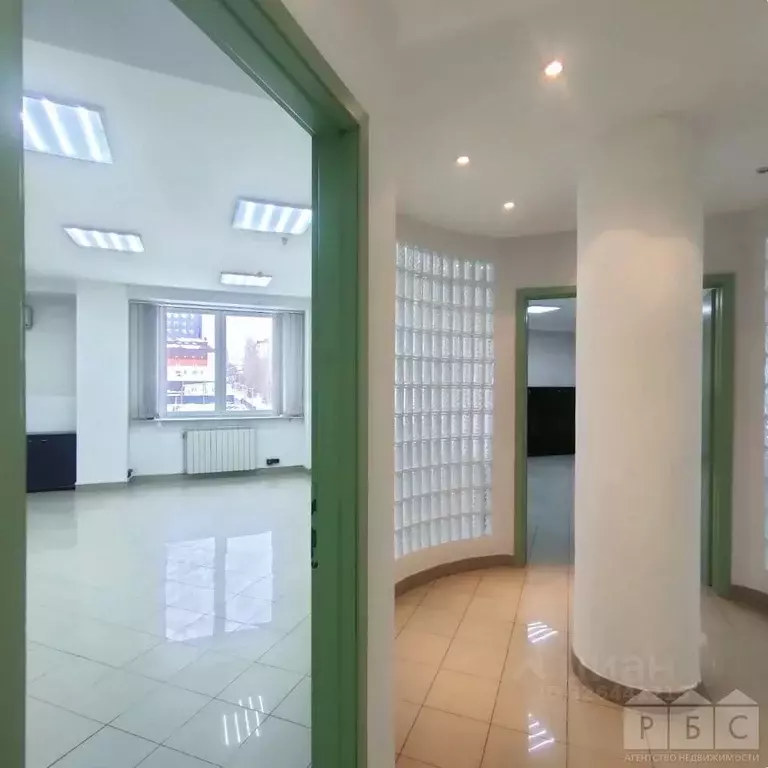 Офис в Саратовская область, Саратов Набережная ул., 22 (150 м) - Фото 1